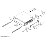 Схема №2 WSP221110 с изображением Винт Bosch 00628368