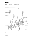 Схема №7 195304812 2144.21HES с изображением Заклепка для духового шкафа Bosch 00024277