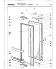 Схема №21 IK900054 с изображением Нагревательный элемент для холодильника Bosch 00294858