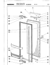 Схема №21 IK900054 с изображением Привод для холодильника Bosch 00260639