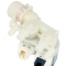 Клапан для стиральной машины Indesit C00345627 для Hotpoint-Ariston BIWDHL75148EU (F156727)