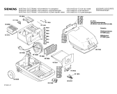 Схема №2 VS10140EU SUPER101 ELECTRONIC с изображением Затвор для мини-пылесоса Siemens 00091004