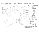 Схема №1 TAT1203CH с изображением Накладка для электротостера Bosch 00481875