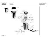 Схема №1 FR1520 с изображением Соединительный кабель для тостера (фритюрницы) Bosch 00177283