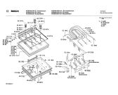 Схема №2 NCM645G44 с изображением Втулка для электропечи Bosch 00029093