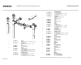 Схема №1 ZS27S с изображением Арматура для бойлера Siemens 00251270
