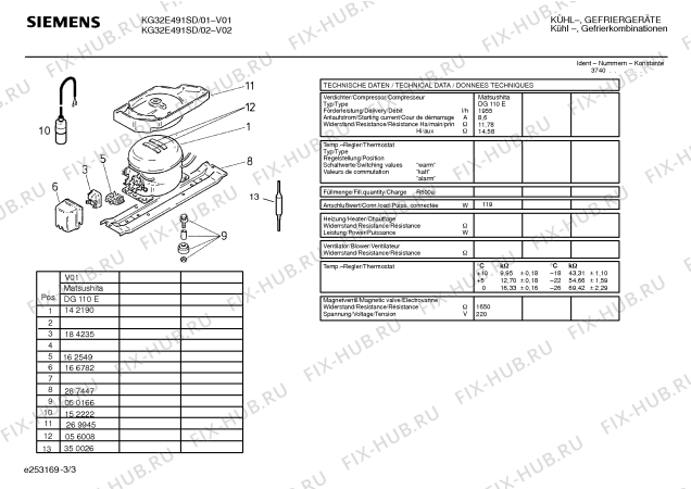 Схема №2 KG32E491SD с изображением Поднос для холодильника Siemens 00480930