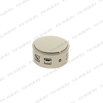Кнопка (ручка регулировки) для духового шкафа Indesit C00252401 в гипермаркете Fix-Hub