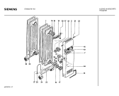 Схема №1 OR202278 с изображением Нагревательный элемент для электрообогревателя Siemens 00287806