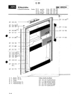 Схема №1 SANTO 170 ED с изображением Другое для холодильной камеры Aeg 8996711209107