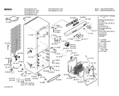 Схема №2 KKU3302IE с изображением Инструкция по эксплуатации для холодильной камеры Bosch 00527784
