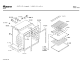 Схема №1 E1118R0 JOKER 115 C-AVANTGARDE с изображением Панель управления для плиты (духовки) Bosch 00287852