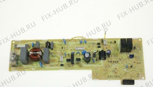 Большое фото - Субмодуль Bosch 00657352 в гипермаркете Fix-Hub