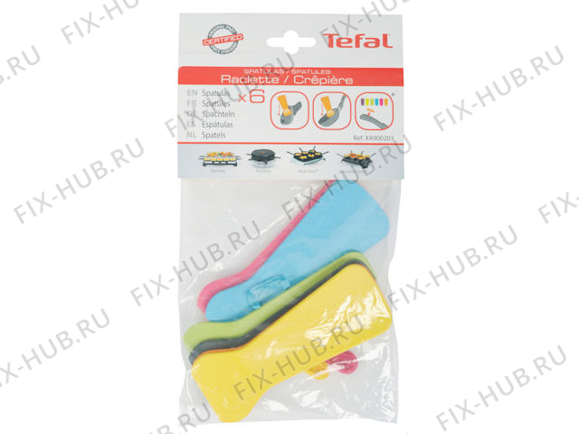 Большое фото - Ручка для гриля Tefal XA900203 в гипермаркете Fix-Hub