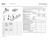 Схема №2 KGS3791IE с изображением Панель для холодильной камеры Bosch 00365059