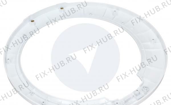 Большое фото - Рамка Zanussi 1320147042 в гипермаркете Fix-Hub