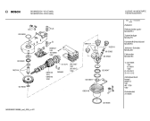 Схема №2 MUM4421 с изображением Штатив для кухонного комбайна Bosch 00260915