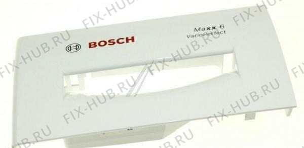 Большое фото - Ручка для стиралки Bosch 00649131 в гипермаркете Fix-Hub