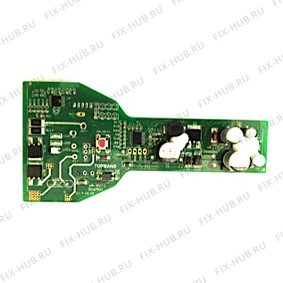 Блок управления для электропылесоса Philips 432200625202 в гипермаркете Fix-Hub