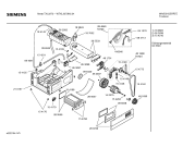 Схема №5 WTXL2272NL fiesta TXL2272 с изображением Инструкция по установке и эксплуатации для сушилки Siemens 00585806