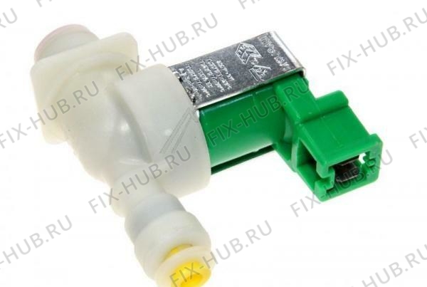 Большое фото - Клапан для холодильника Bosch 00615552 в гипермаркете Fix-Hub