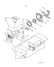 Схема №5 5GI6FARAF с изображением Другое для холодильника Whirlpool 482000010633