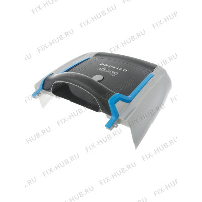 Крышка для мини-пылесоса Bosch 11015924 в гипермаркете Fix-Hub