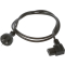Соединительный кабель для вентиляции Siemens 12006623 для Bosch DHL895CAU Bosch