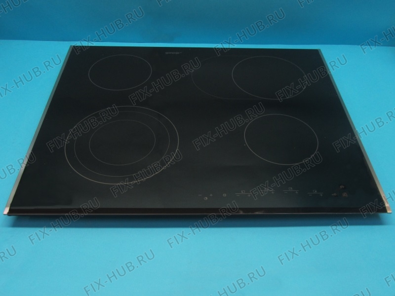 Большое фото - Керамическая поверхность для плиты (духовки) Gorenje 447528 в гипермаркете Fix-Hub