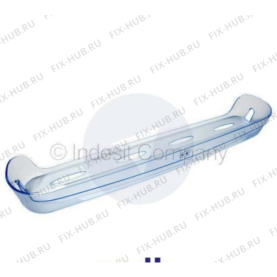 Поверхность для холодильника Indesit C00111459 в гипермаркете Fix-Hub