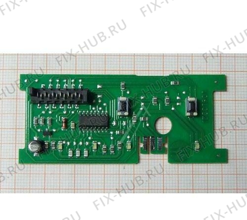 Большое фото - Модуль (плата) управления для посудомоечной машины Smeg 811650575 в гипермаркете Fix-Hub