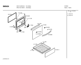 Схема №4 HSS732CSK с изображением Инструкция по эксплуатации для электропечи Bosch 00590764