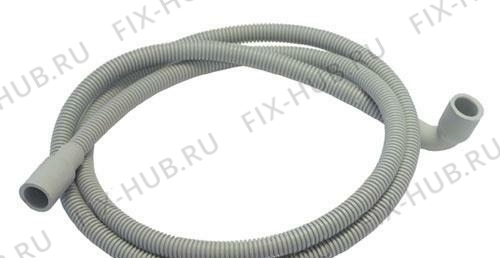 Большое фото - Гидрошланг Electrolux 56471228108 в гипермаркете Fix-Hub