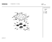 Схема №5 HN28226SK с изображением Инструкция по эксплуатации для электропечи Siemens 00528622