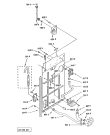 Схема №8 AWM 908 с изображением Другое для стиралки Whirlpool 481946648015