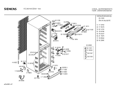 Схема №3 KG32U193GB с изображением Компрессор для холодильника Bosch 00143857