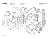 Схема №2 SR752345 с изображением Проточный нагреватель для посудомоечной машины Bosch 00086267