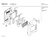 Схема №2 4RI17SPUS EN18M-LP с изображением Трубка горелки для обогревателя (вентилятора) Bosch 00268087