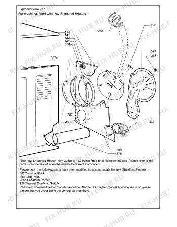 Схема №4 0312_382_15090-CL382 с изображением Дверца для сушилки Whirlpool 482000014385