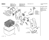 Схема №2 TFB3201CH с изображением Инструкция по эксплуатации для электротостера Bosch 00526276