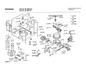 Схема №5 SN182221 с изображением Панель для электропосудомоечной машины Siemens 00117691