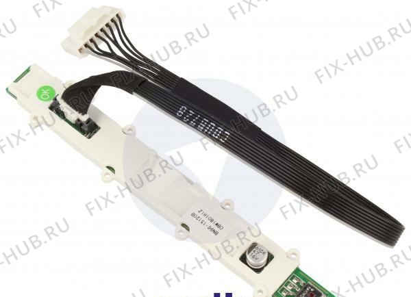 Большое фото - Микромодуль для экрана Samsung BN96-15120B в гипермаркете Fix-Hub