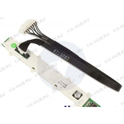 Микромодуль для экрана Samsung BN96-15120B в гипермаркете Fix-Hub