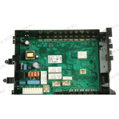 Модуль управления, запрограммированный для стиралки Bosch 11020135 в гипермаркете Fix-Hub