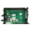 Модуль управления, запрограммированный для стиралки Bosch 11020135 для Bosch WVG30462GB