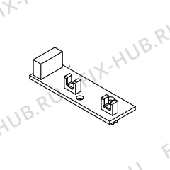 Большое фото - Микротермостат для электрокофеварки Philips 421941309911 в гипермаркете Fix-Hub