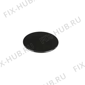 Большое фото - Крышка горелки для духового шкафа Bosch 00619698 в гипермаркете Fix-Hub