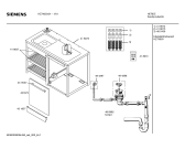 Схема №1 HZ79050 с изображением Арматура для духового шкафа Siemens 00494397