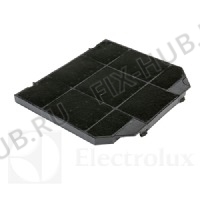 Большое фото - Спецфильтр для вытяжки Electrolux 4055254223 в гипермаркете Fix-Hub