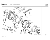 Схема №4 5TS315C TS315 с изображением Кабель для стиральной машины Bosch 00268321